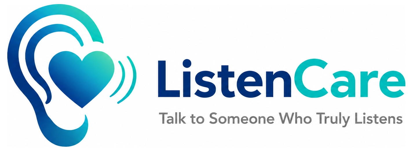 ListenCare